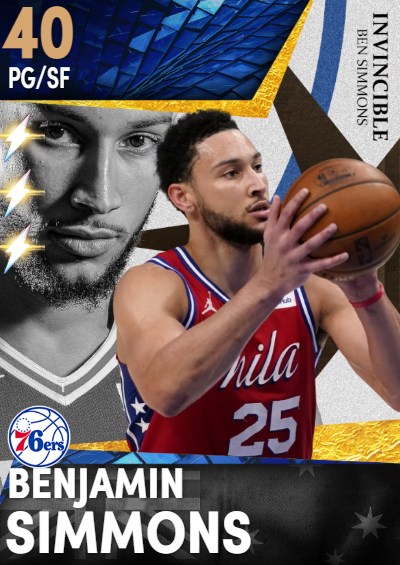 Playoff Ben