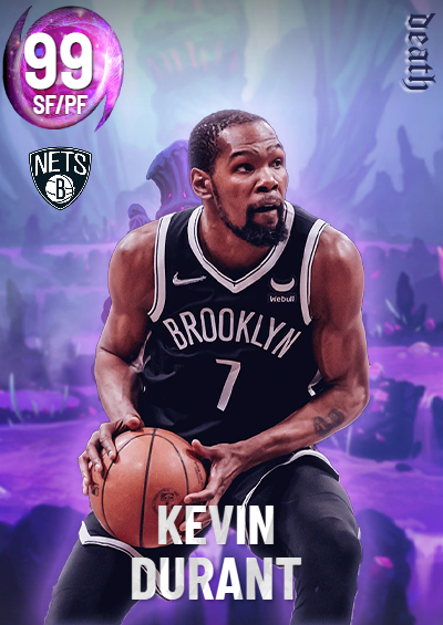 Kevin Durant
