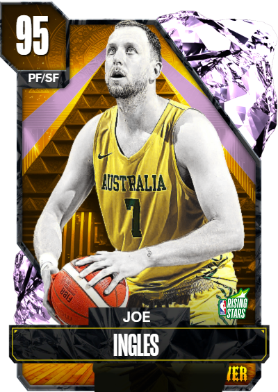 Joe  INGLES