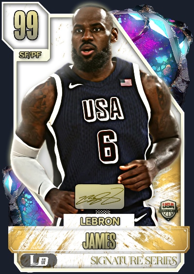 LeUSA Signature Special