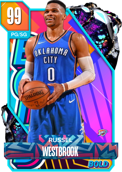 Russel Westbrook