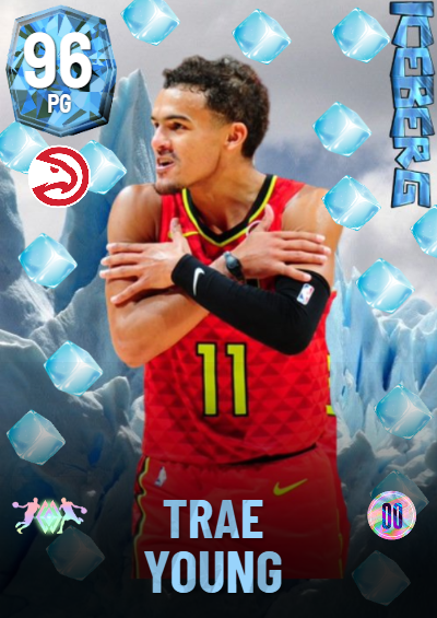 Trae Young