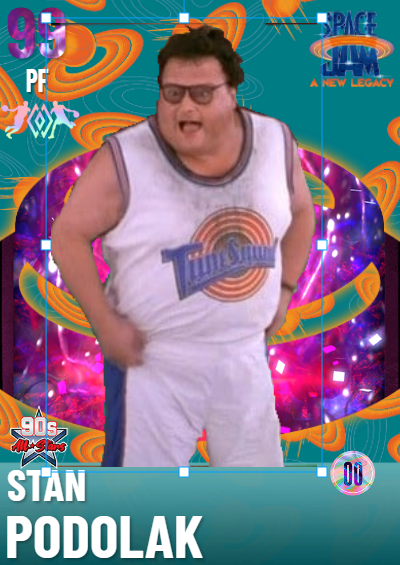 Space Jam
