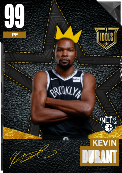 KEVIn DURANT