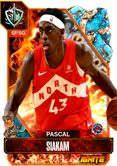 Nice warm Canada