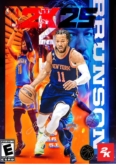 2k25