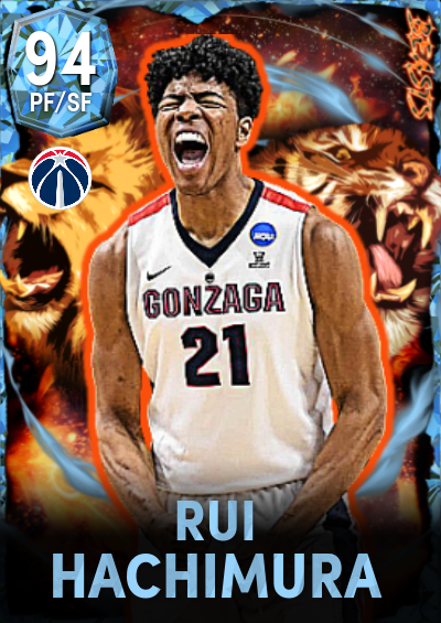 Rui beast