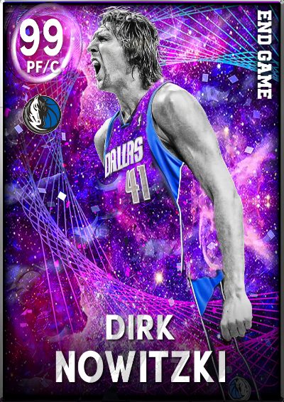 4000 Cards for End Game Dirk