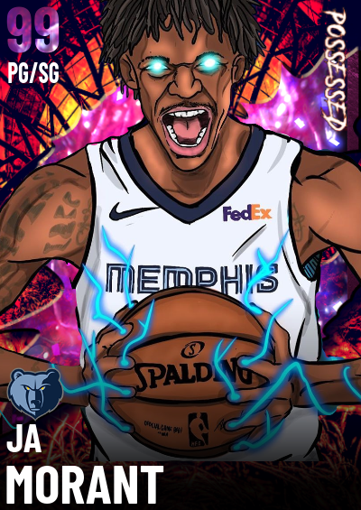 ja morant