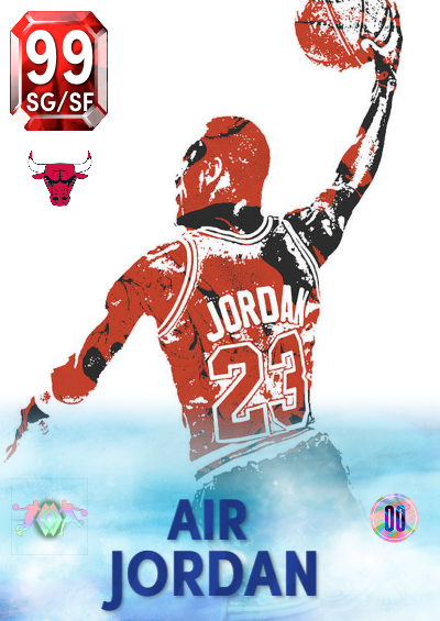Air  Jordan