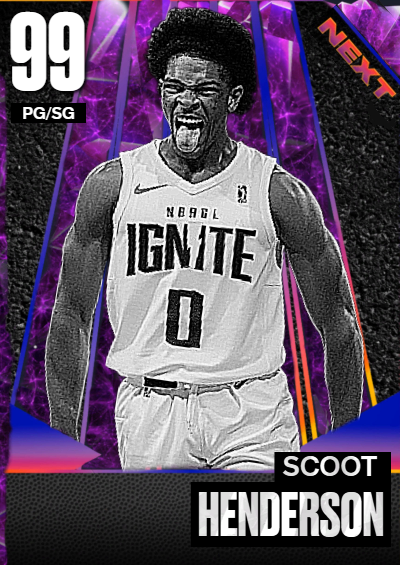 scoot  henderson