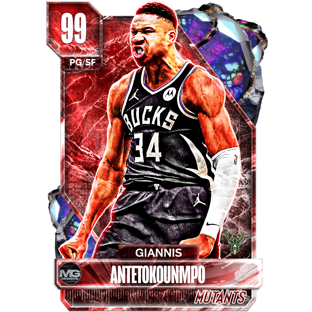 Greek Freak (Remake)