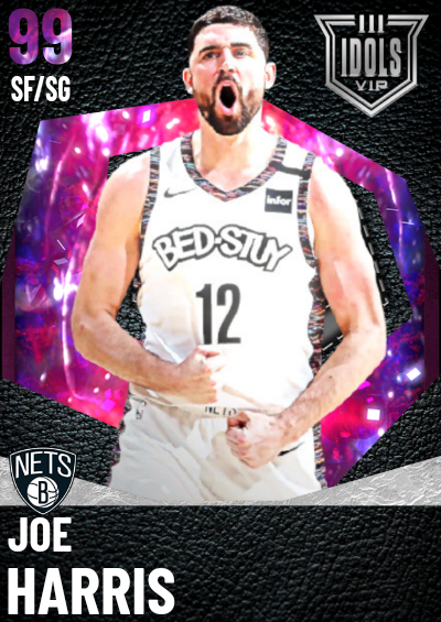 Joe Harris