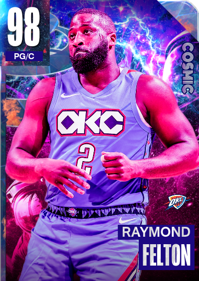 Raymond