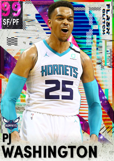 PJ Washington