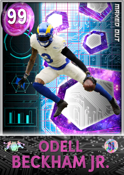 Odell Beckham Jr.