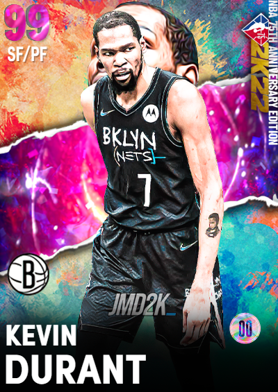 KD 2K22