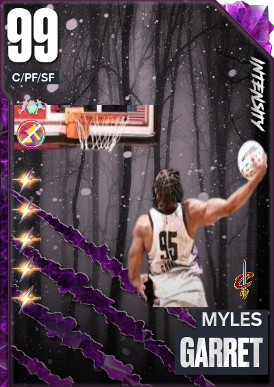 NBA 2K24  2KDB MyTeam Custom Card Collection (NFL 2K23)