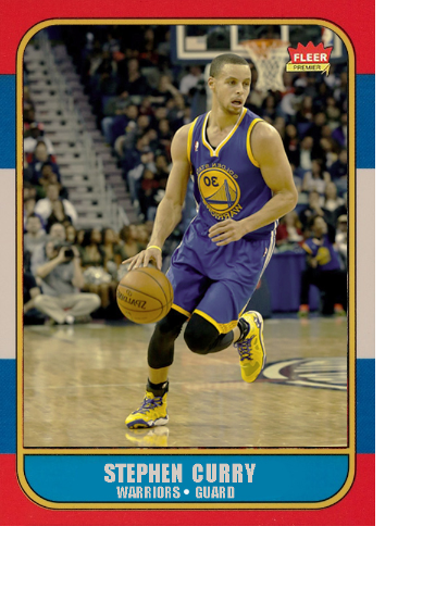 Stephen Curry