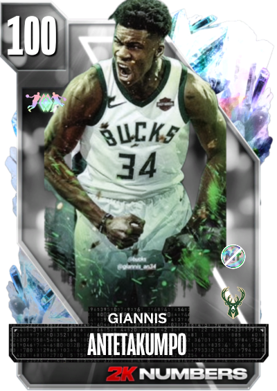 Giannis Antetakumpo