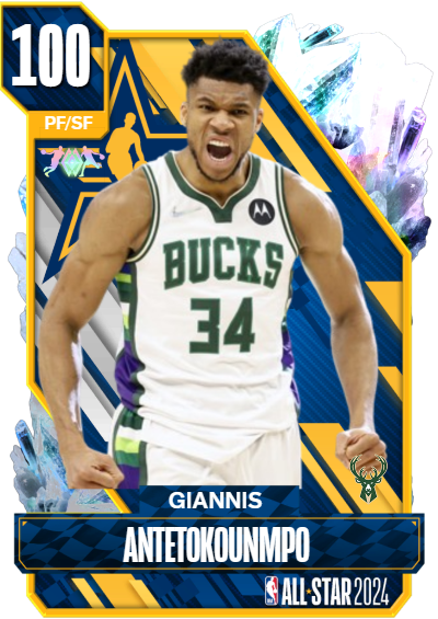 Giannis