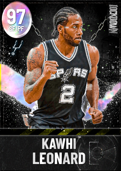 My Best Card Yet