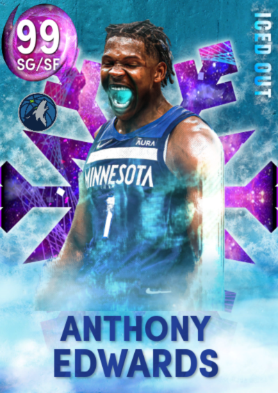 he got ice in his veins