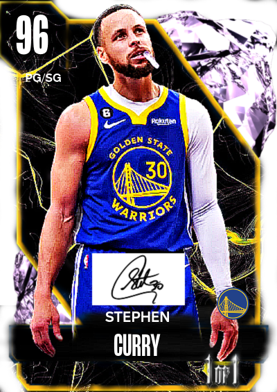 card for every team day 1