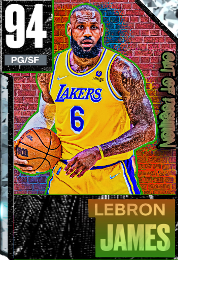 OOP BRON
