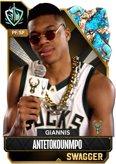 would the bucks still be in the playoffs if giannis was healthy?