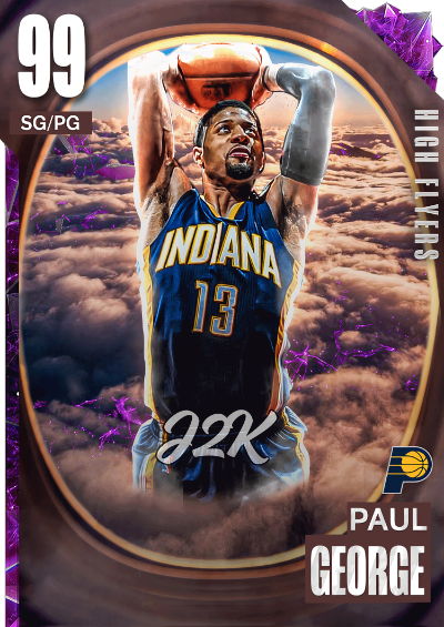 NBA 2K23  2KDB Custom Card (WHATS WRONG WITH THE JERSEY:()