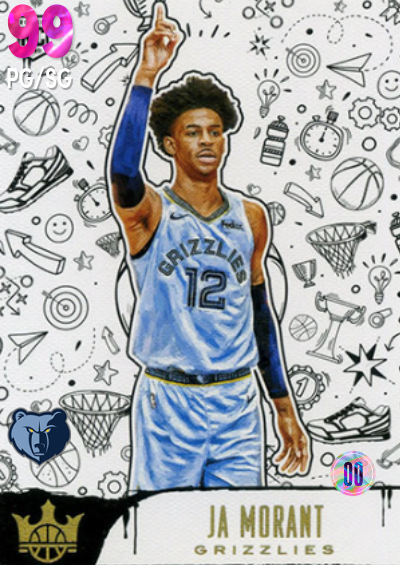 rookie ja
