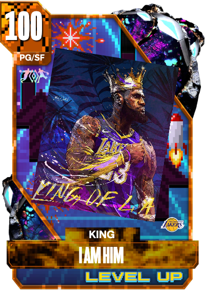 king