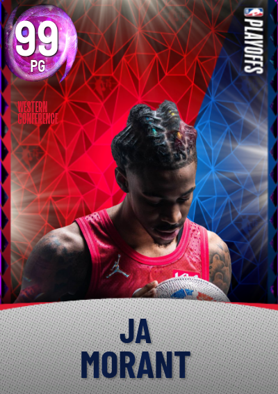 Ja Morant