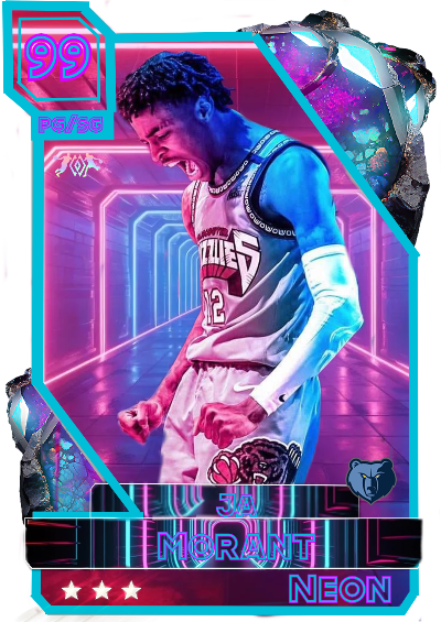 Ja Morant