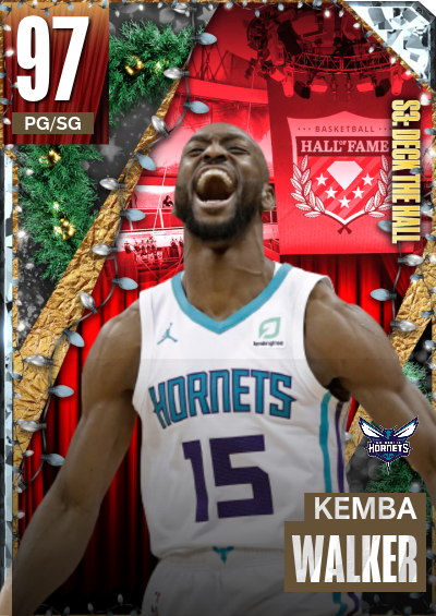 Kemba Walker