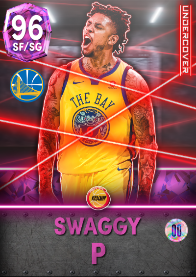 D'angelo Russell