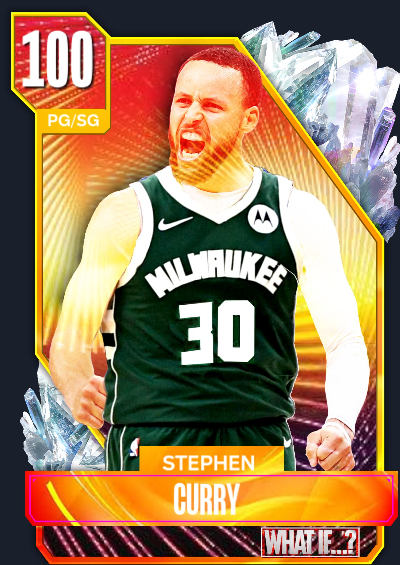 What If? Curry