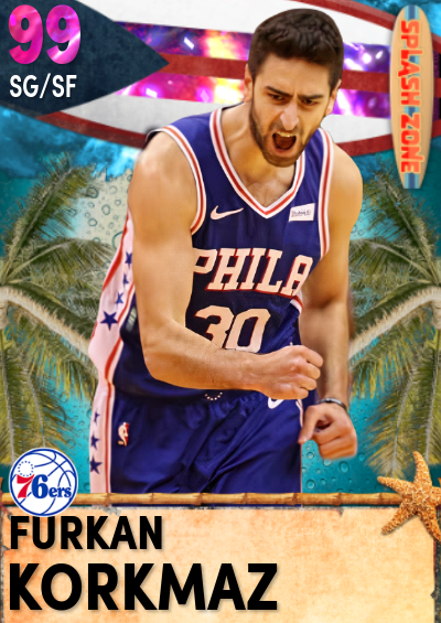 Furkan Korkmaz