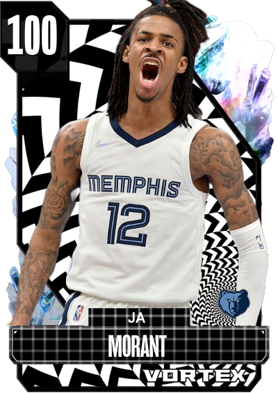 Ja  Morant