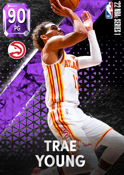 trae young
