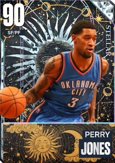 perry