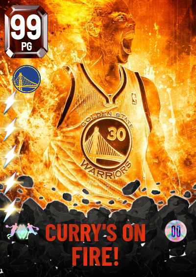 Steph Curry