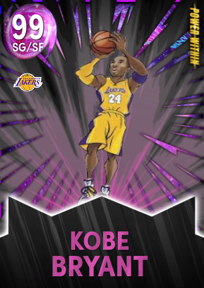 Kobe Bryant