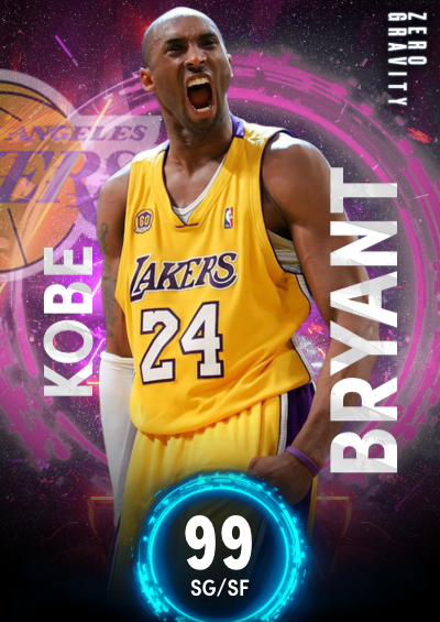 Zero Gravity Mamba 🐍