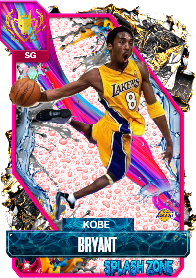 kobe  bryant