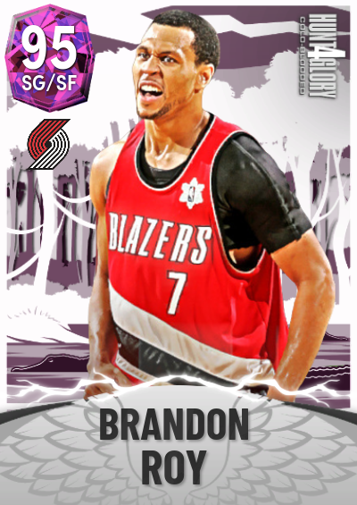 brandon roy