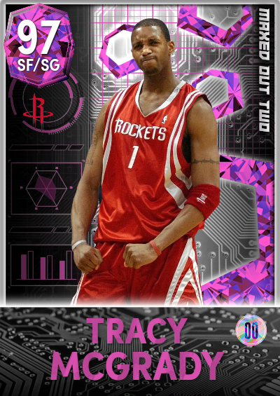 Tmac