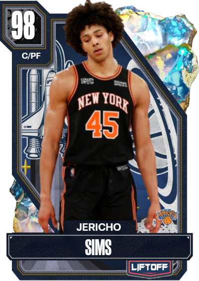 JERICHOOOOOOOO