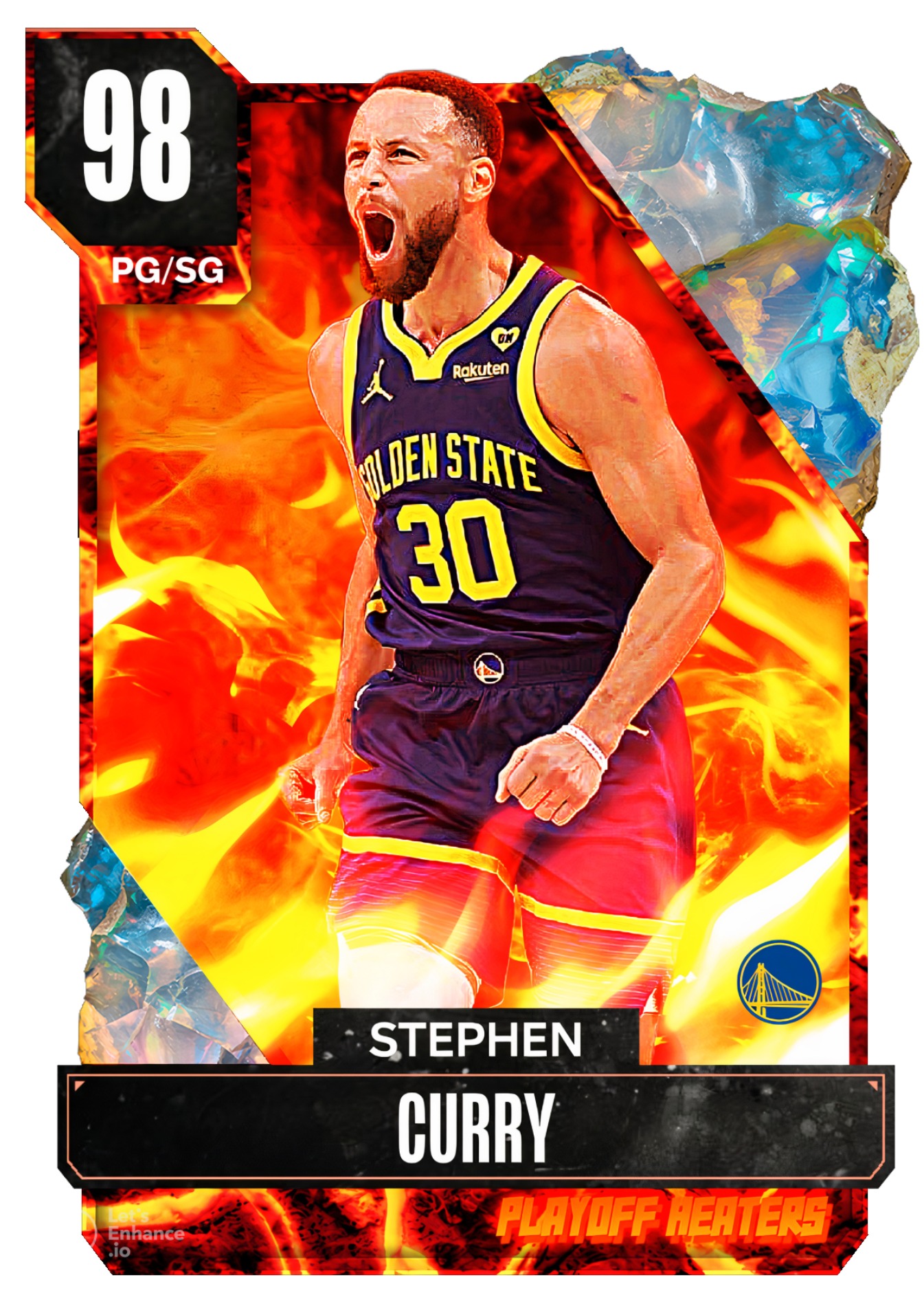 Steph
